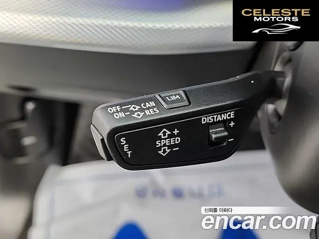 AUDI Q7 (4M) 45 TDI Quattro 2021 — photo 18 sur 26