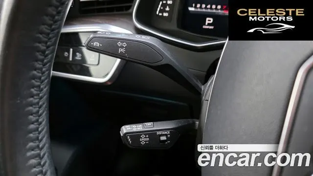 AUDI A6 (C8) 45 TFSI Quattro Premium 2019 — photo 18 sur 20