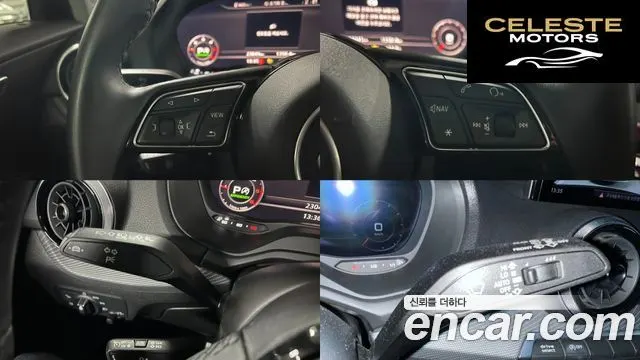 AUDI Q2 35 TDI Premium 2023 — photo 13 sur 26