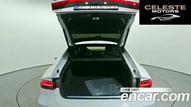 AUDI A7 (4K) 50 TDI Quattro Premium 2025 — photo 20 sur 20