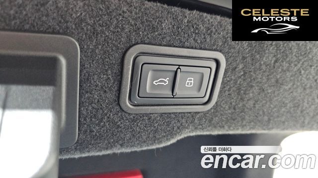 AUDI A8 (D5) 55 TFSI Quattro LWB 2021 — photo 20 sur 20
