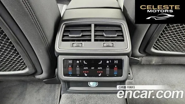 AUDI A6 (C8) 45 TFSI Quattro 2019 — photo 18 sur 26