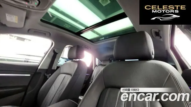 AUDI e-50 Quattro Sportback 2021 — photo 19 sur 20
