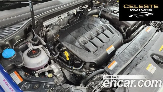 AUDI Q3 (F3) 40 TFSI Quattro Premium 2024 — photo 6 sur 26