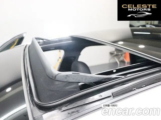 AUDI A6 (C8) 45 TFSI Quattro Premium 2021 — photo 11 sur 26