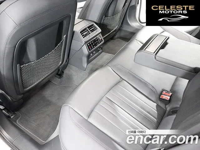 AUDI A6 (C8) 45 TFSI Quattro Premium 2021 — photo 15 sur 26