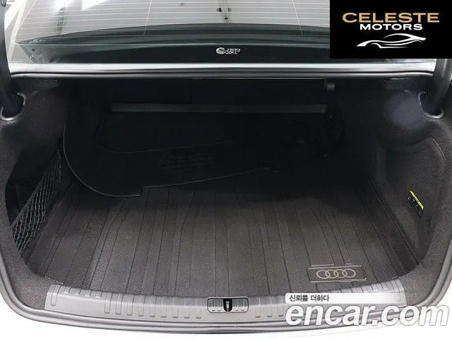AUDI A6 (C8) 45 TFSI Quattro Premium 2021 — photo 5 sur 26