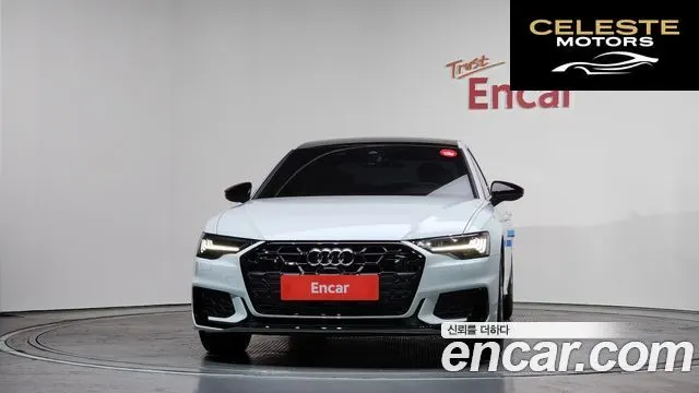 AUDI A6 (C8) 45 TFSI Premium 2025 — photo 3 sur 20