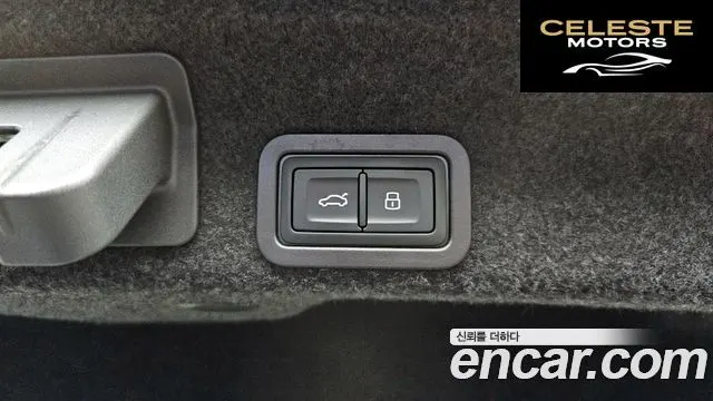 AUDI A6 (C8) 45 TFSI Premium 2025 — photo 20 sur 20