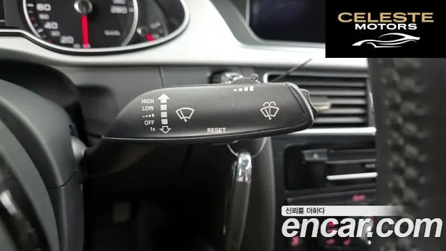AUDI A4 35 TDI Quattro 2016 — photo 18 sur 20
