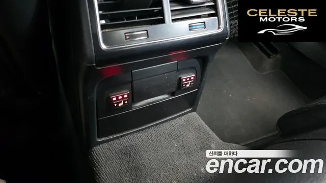 AUDI A4 30 TDI Dynamic 2016 — photo 18 sur 20
