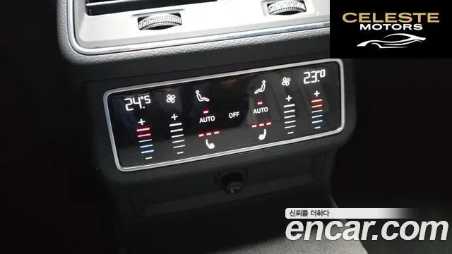 AUDI A6 (C8) 45 TFSI Quattro Premium 2021 — photo 17 sur 20