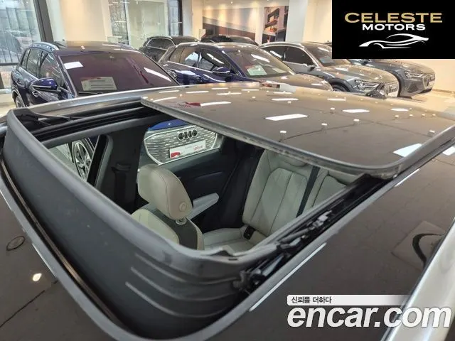 AUDI Q4 e-(F4) 45 2025 — photo 20 sur 26