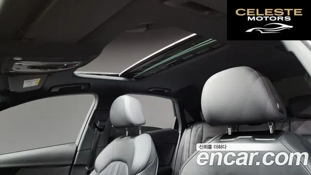 AUDI A4 (B9) 40 TDI Quattro Premium 2022 — photo 18 sur 20