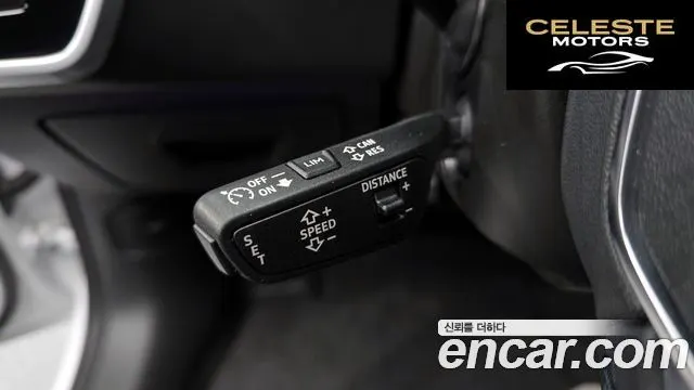 AUDI A6 (C8) 40 TDI Premium 2022 — photo 18 sur 20