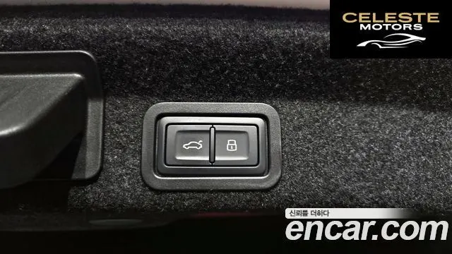 AUDI A6 (C8) 40 TDI Premium 2022 — photo 20 sur 20