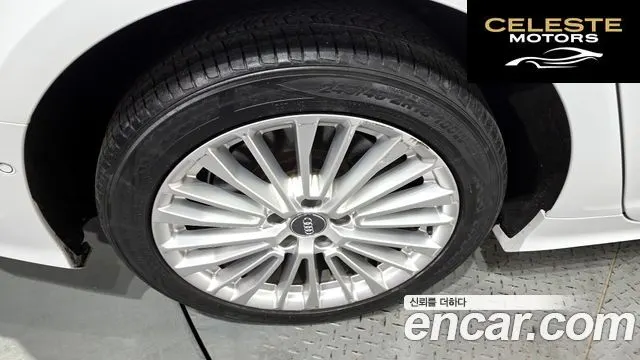 AUDI A6 (C8) 45 TFSI Premium 2020 — photo 5 sur 26