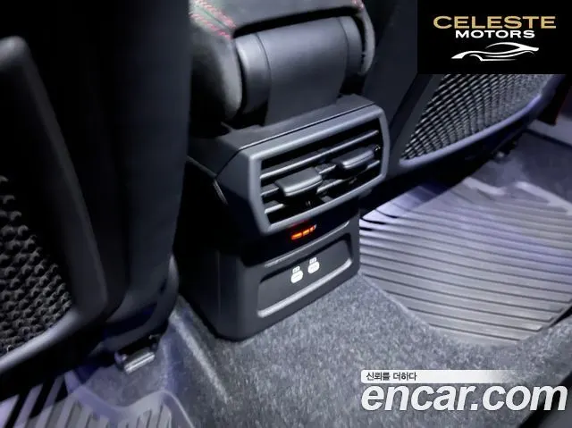 AUDI RS3 (8Y) 2.5 TFSI Quattro Edition 2025 — photo 11 sur 22