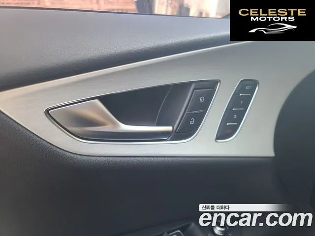 AUDI A7 3.0 TFSI Quattro 2012 — photo 15 sur 26