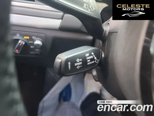 AUDI A7 3.0 TFSI Quattro 2012 — photo 17 sur 26