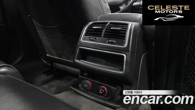 AUDI A6 45 TDI Quattro 2015 — photo 19 sur 20