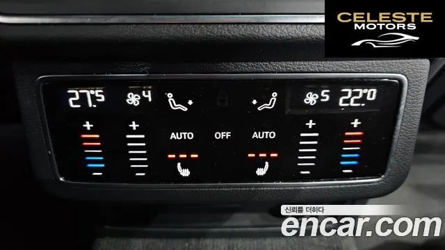 AUDI A6 (C8) 40 TDI Premium 2021 — photo 18 sur 20