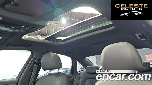 AUDI A6 (C8) 40 TDI Premium 2021 — photo 19 sur 20