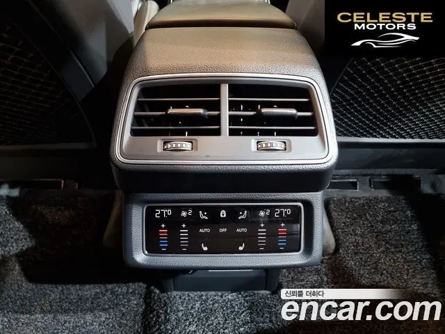 AUDI e-55 Quattro Sportback 2022 — photo 20 sur 26