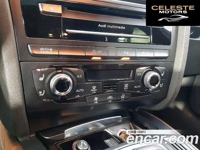 AUDI A4 35 TDI Quattro Edition 2015 — photo 12 sur 26