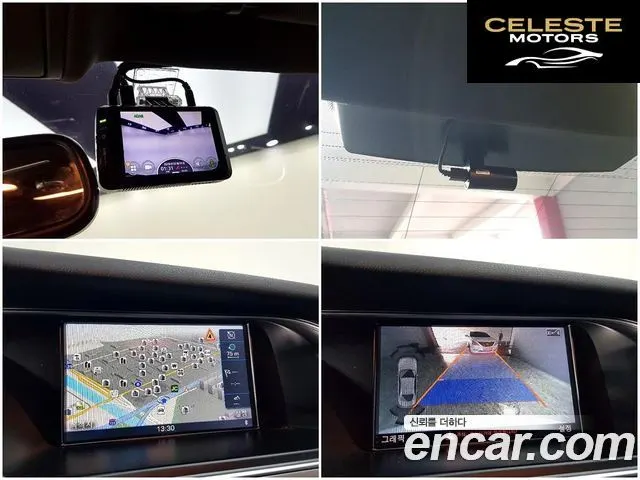 AUDI A4 35 TDI Quattro Edition 2015 — photo 15 sur 26