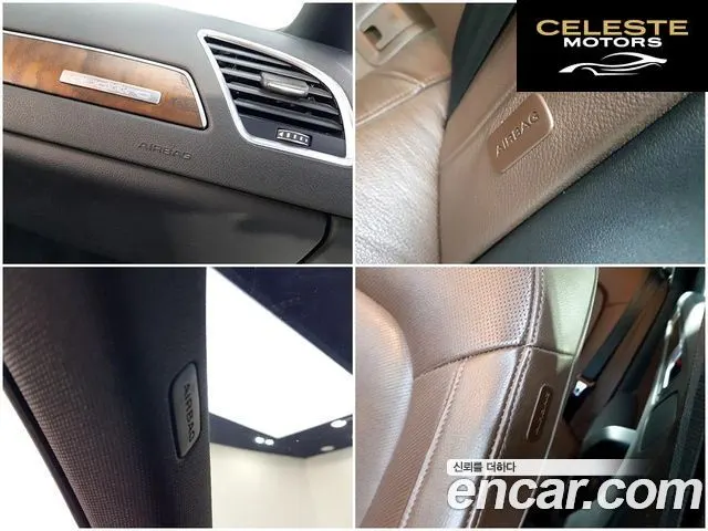 AUDI A4 35 TDI Quattro Edition 2015 — photo 17 sur 26