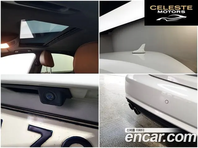 AUDI A4 35 TDI Quattro Edition 2015 — photo 19 sur 26
