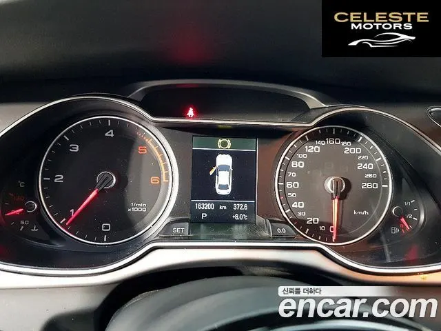 AUDI A4 35 TDI Quattro Edition 2015 — photo 24 sur 26