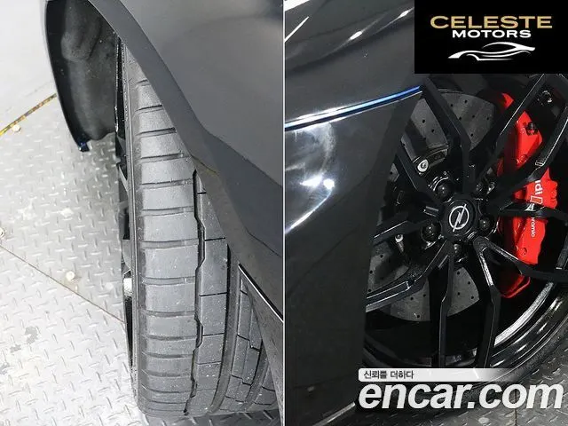 AUDI R8 (4S) 5.2 V10 Plus Coupé 2017 — photo 6 sur 26