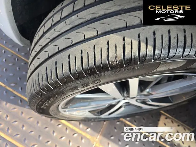 AUDI Q5 (FY) 40 TDI Quattro Premium 2022 — photo 19 sur 26