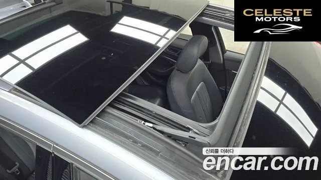 AUDI A6 (C8) 45 TFSI Quattro Premium 2023 — photo 18 sur 20