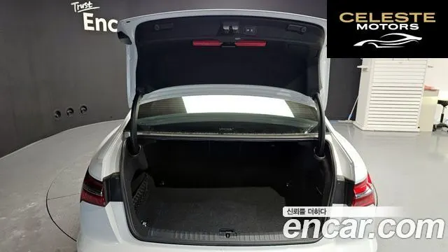 AUDI A6 (C8) 45 TFSI Quattro Premium 2020 — photo 20 sur 20