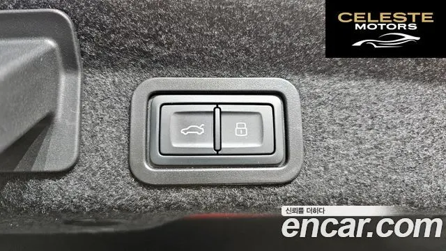 AUDI A6 (C8) 45 TFSI Premium 2023 — photo 18 sur 20