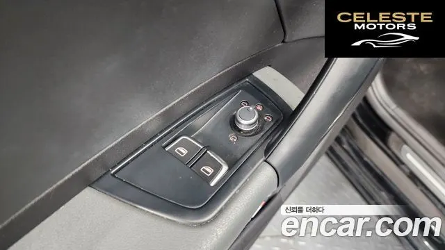 AUDI A1 30 TDI 2015 — photo 15 sur 20