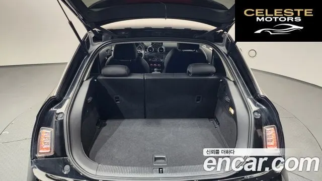 AUDI A1 30 TDI 2015 — photo 20 sur 20