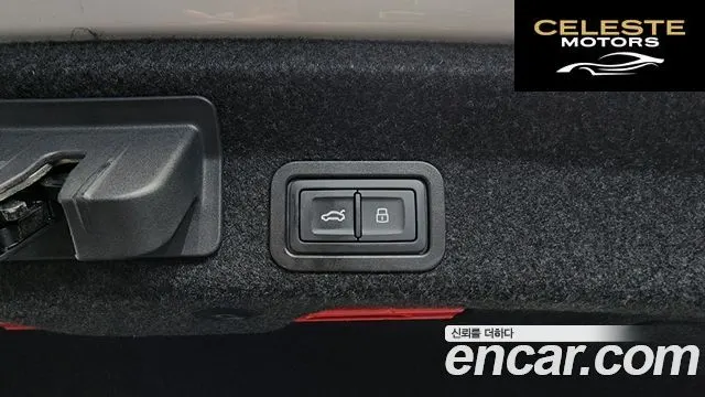 AUDI A6 (C8) 45 TFSI 2021 — photo 20 sur 20