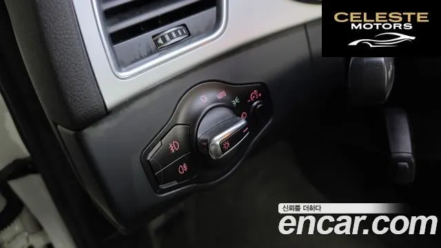 AUDI A4 30 TDI 2016 — photo 18 sur 20