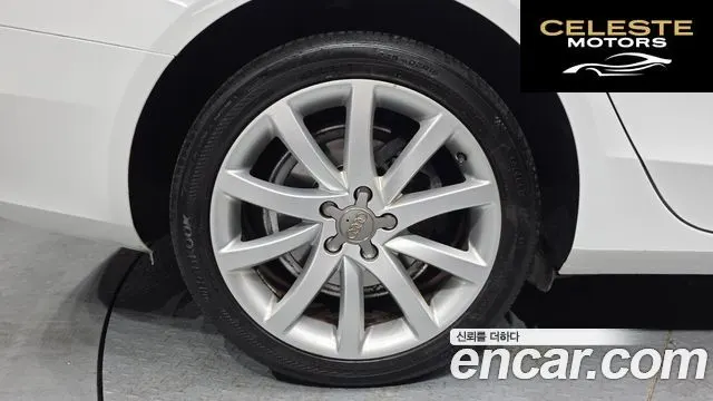AUDI A4 30 TDI 2016 — photo 5 sur 20