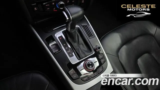 AUDI A4 30 TDI 2016 — photo 9 sur 20