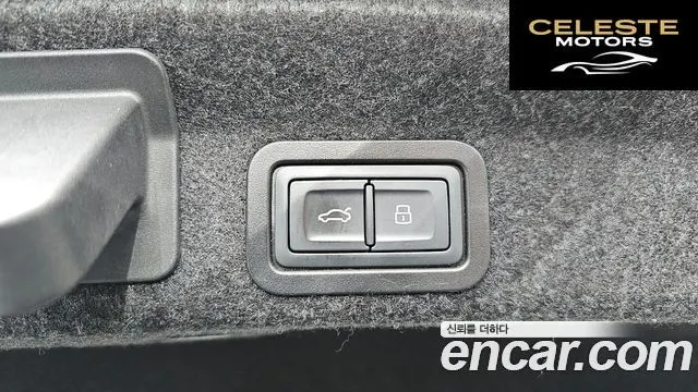 AUDI A6 (C8) 45 TFSI Premium 2021 — photo 19 sur 20