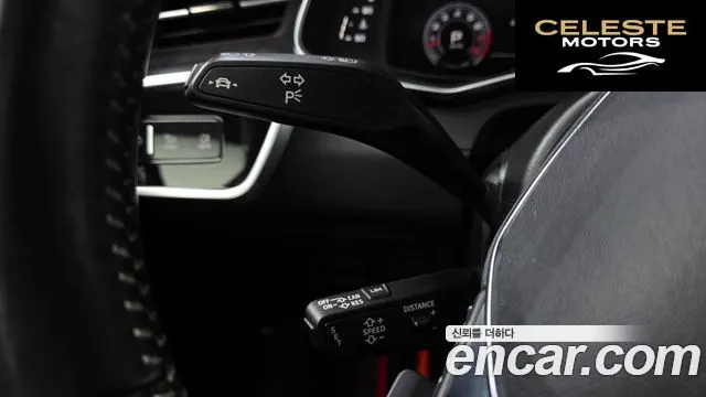 AUDI A7 (4K) 55 TFSI Quattro Premium 2020 — photo 11 sur 20