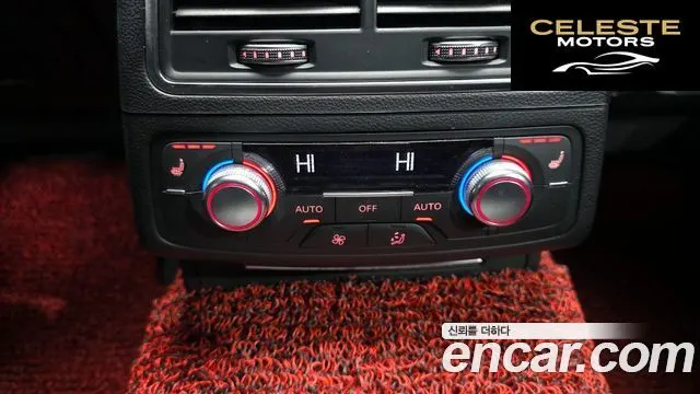 AUDI A6 35 TDI Premium 2018 — photo 18 sur 20