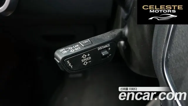 AUDI A6 (C8) 45 TFSI Premium 2021 — photo 16 sur 20