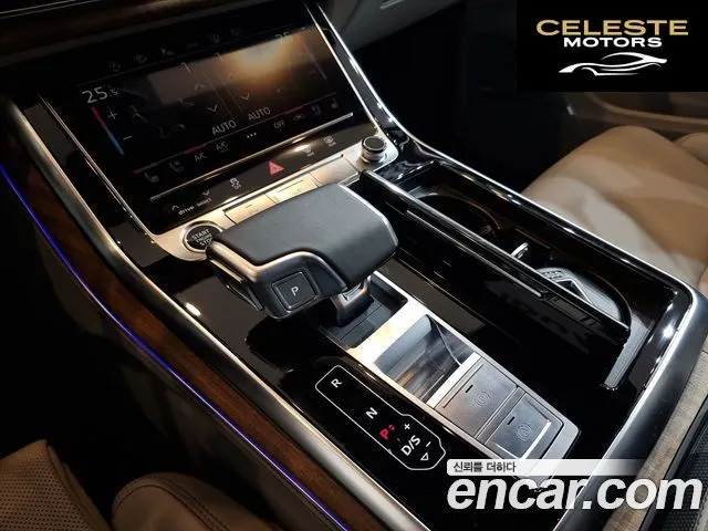 AUDI Q7 (4M) 55 TFSI Quattro 2025 — photo 9 sur 26