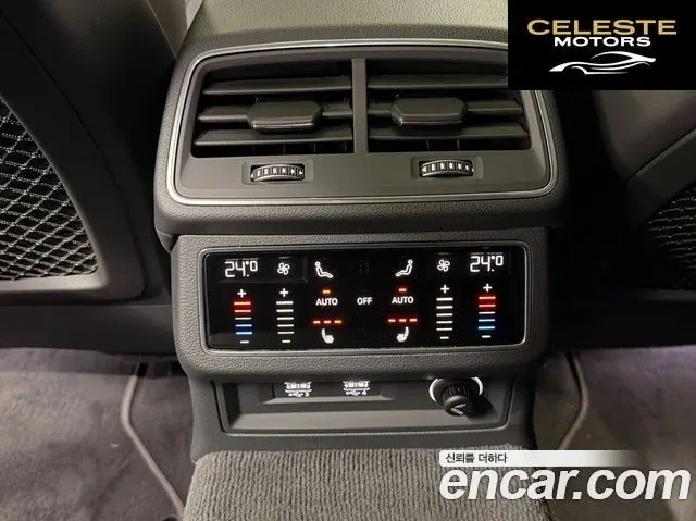 AUDI A7 (4K) 50 TDI Quattro Premium 2020 — photo 18 sur 26